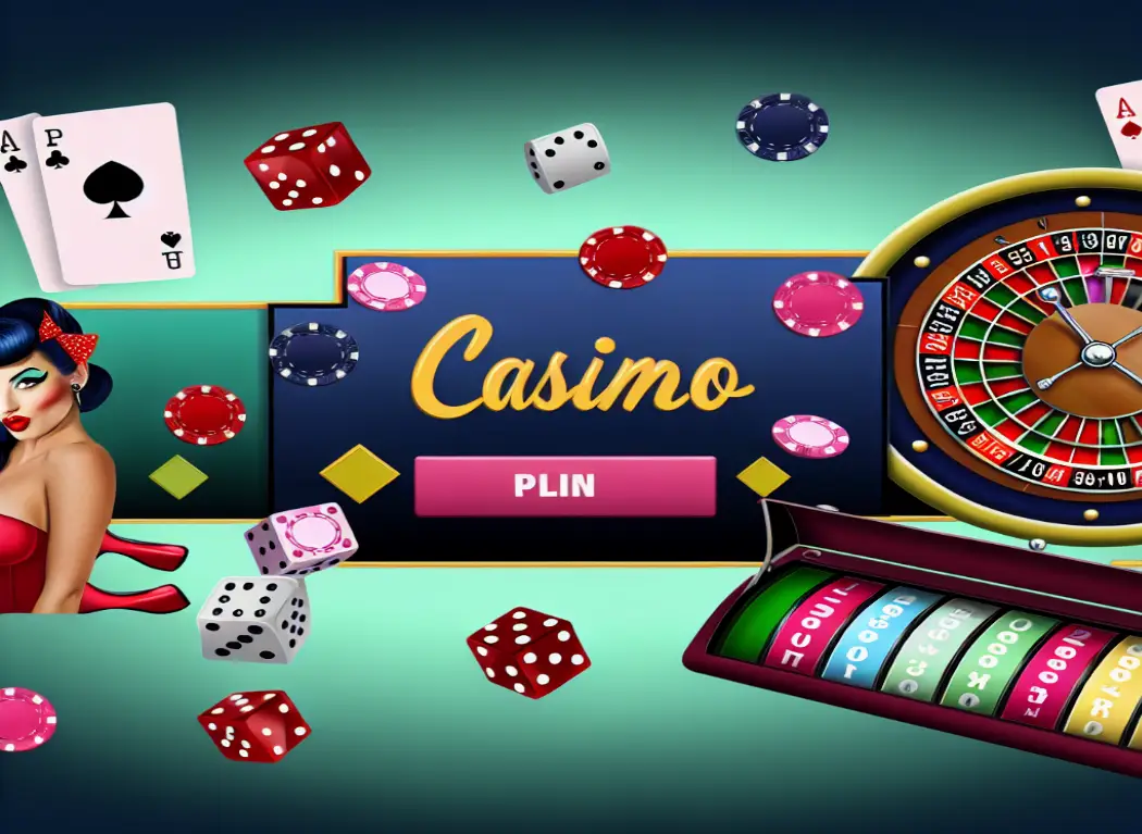 Registering at Pin Up Casino: A Step-by-Step Guide