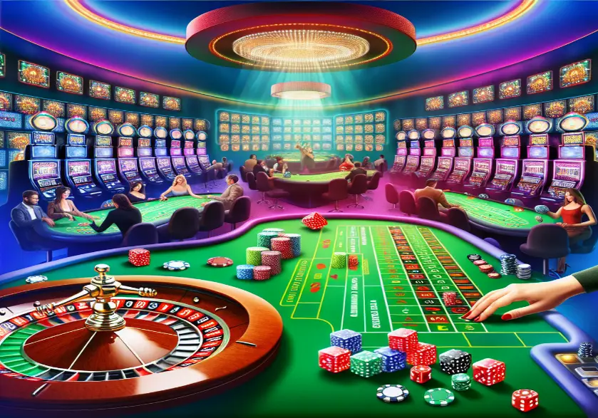 Utilizing Bonuses at Pin Up Casino: A Guide
