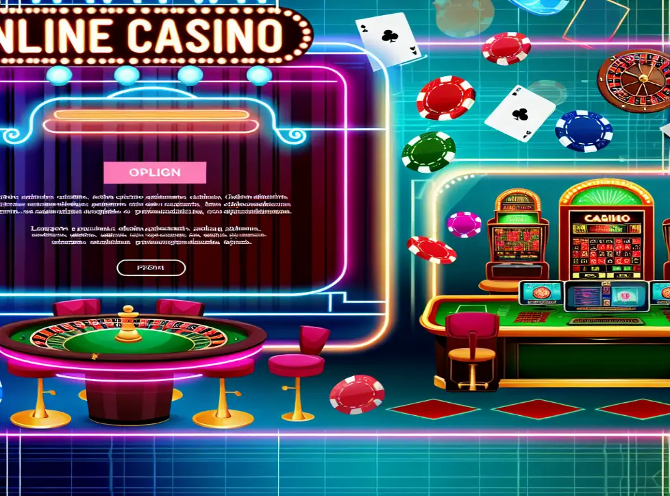 what is pin up casino